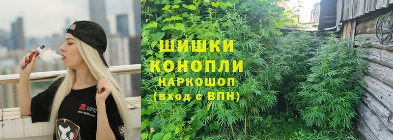 Марихуана THC 21%  Кизел 